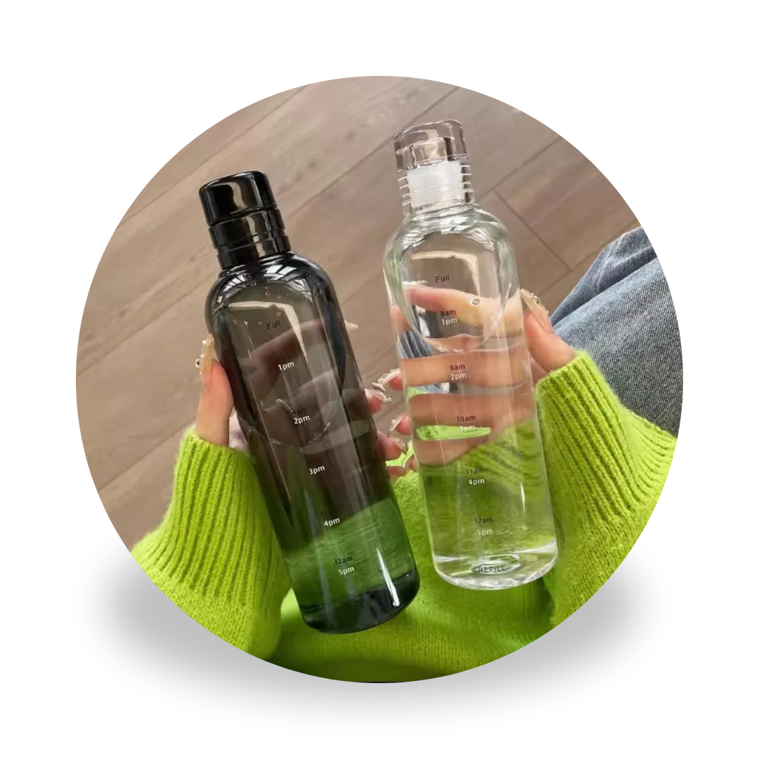 Daily Bottles