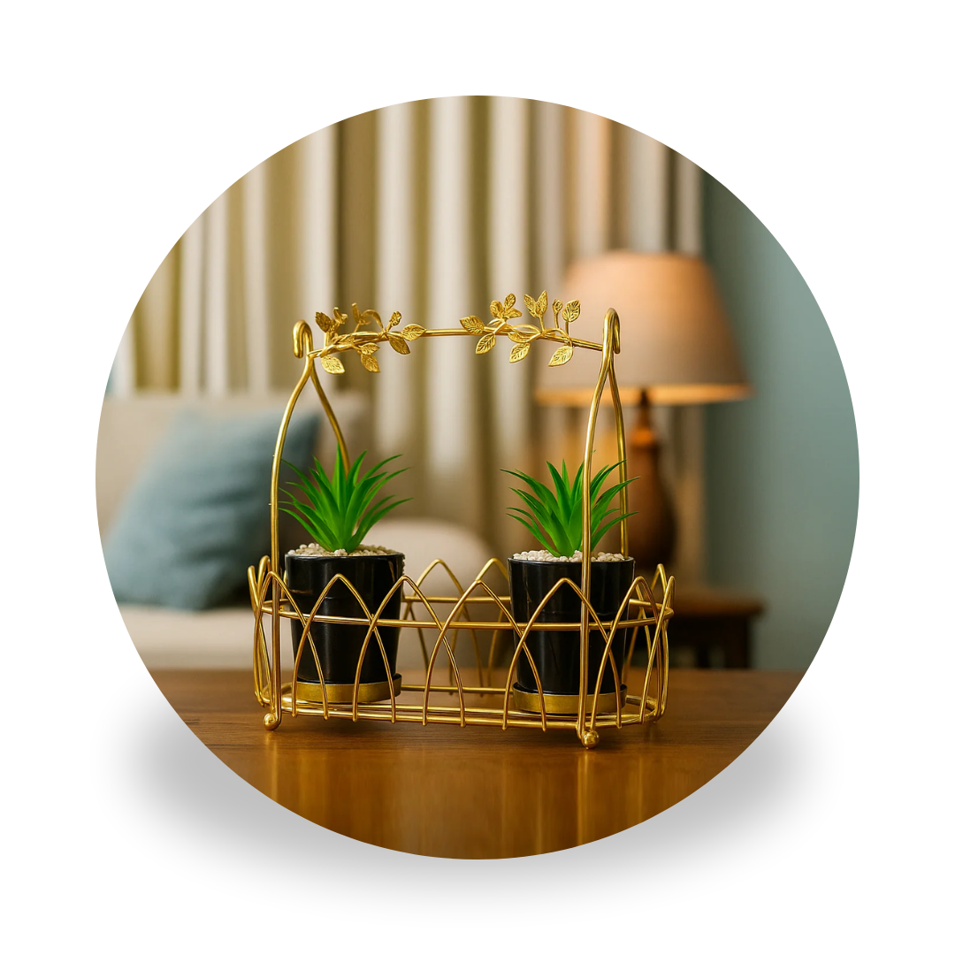 Home Decor