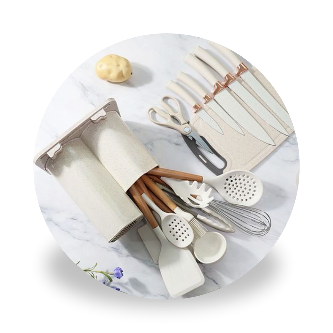 Kitchen Essentials