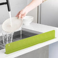Silicone Sink Splash Guard – Anti Splash Kitchen Protector