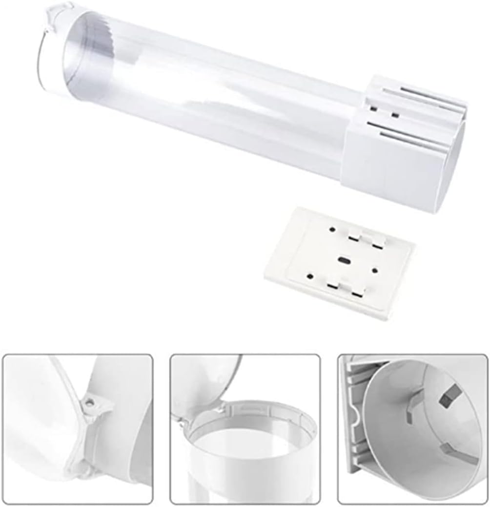 Disposable Cup Dispenser – Large