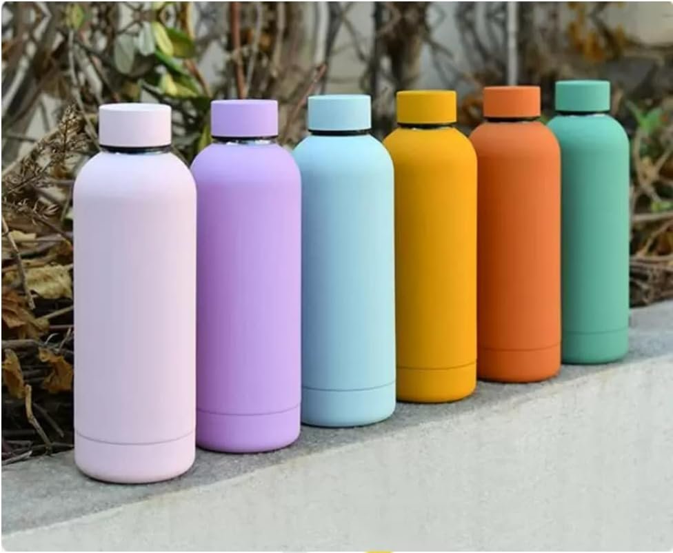 Vacuum Insulated Stainless Steel Bottle