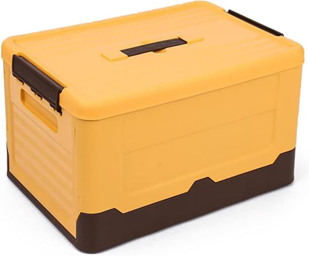 Foldable Storage Box – Large (Crate Type)