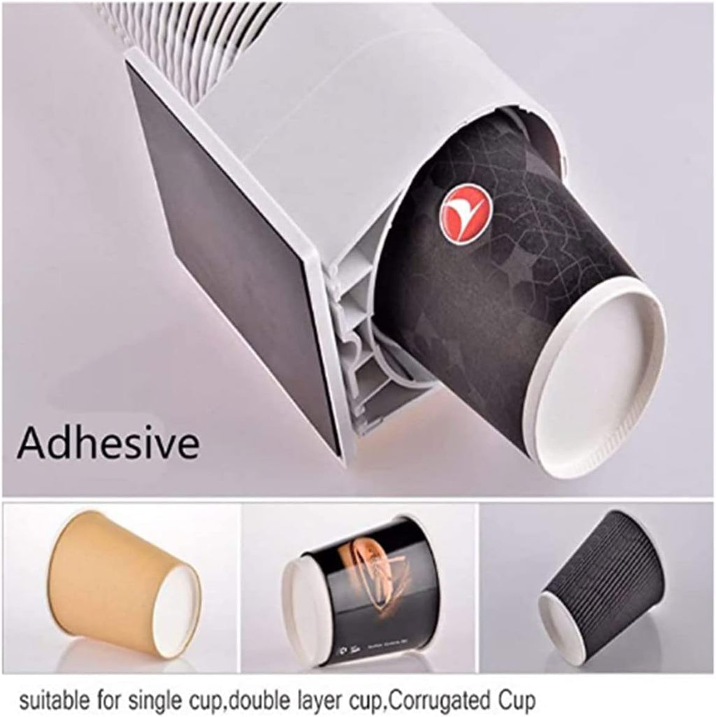 Disposable Cup Dispenser – Large