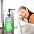 Glass Soap Dispenser – 500 ml