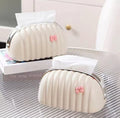 Shell Tissue Box
