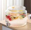 Acrylic Beverage Cooler – 3 Sizes