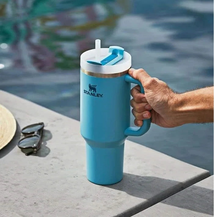 Tumbler Stanley Quencher H2O – 40 OZ (1200ML)