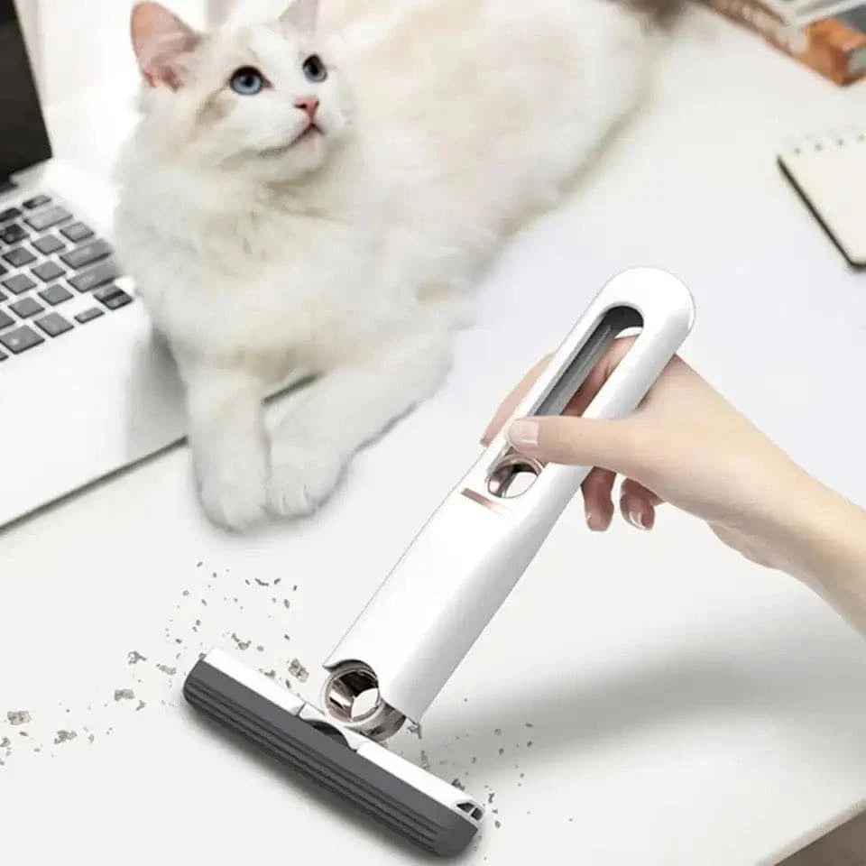 Mini Squeezer Mop