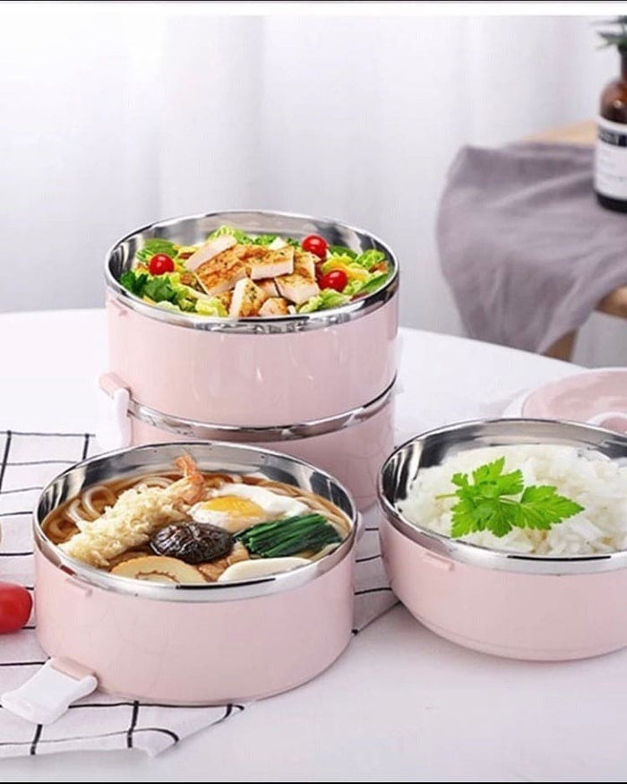Lunchbox Thermal Stainless Steel