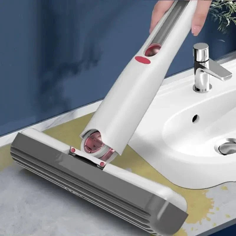 Mini Squeezer Mop