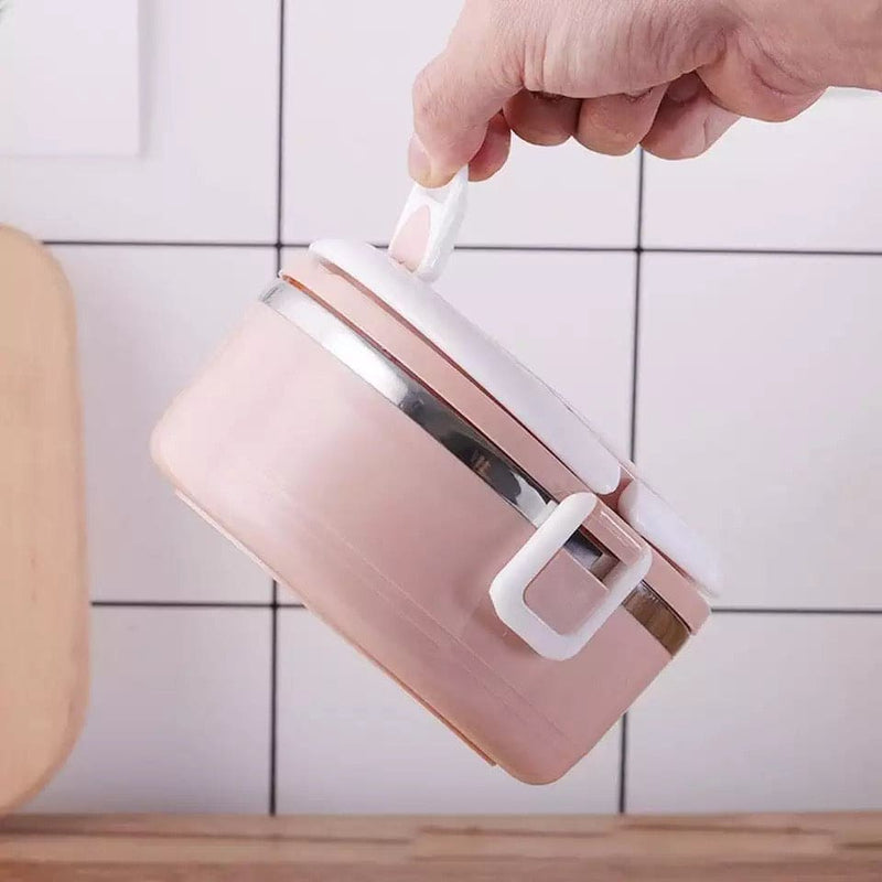 Lunchbox Thermal Stainless Steel