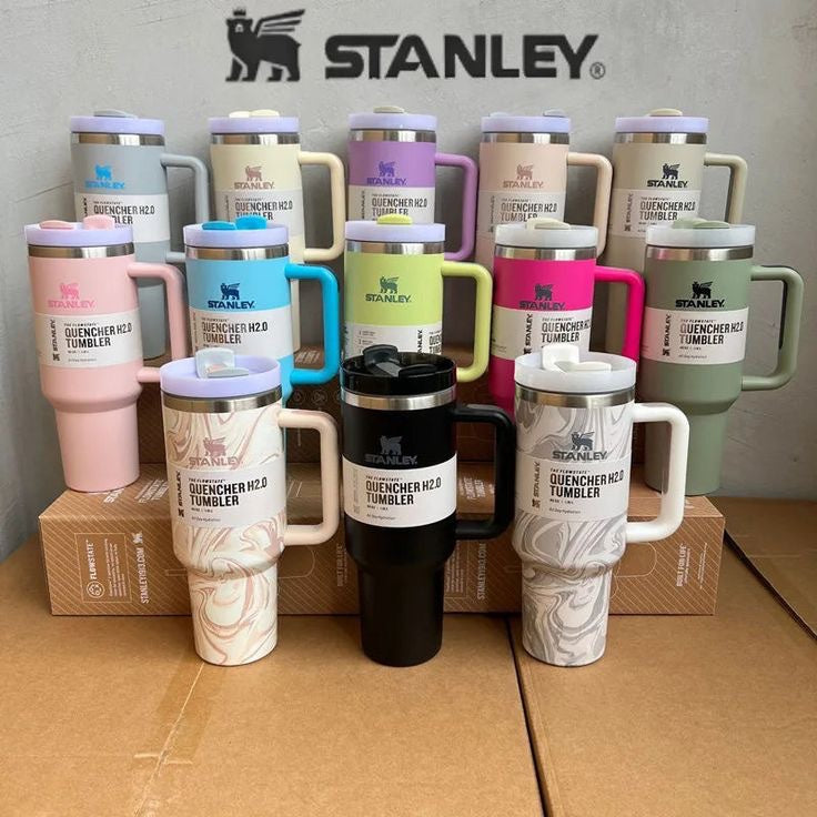 Tumbler Stanley Quencher H2O – 40 OZ (1200ML)