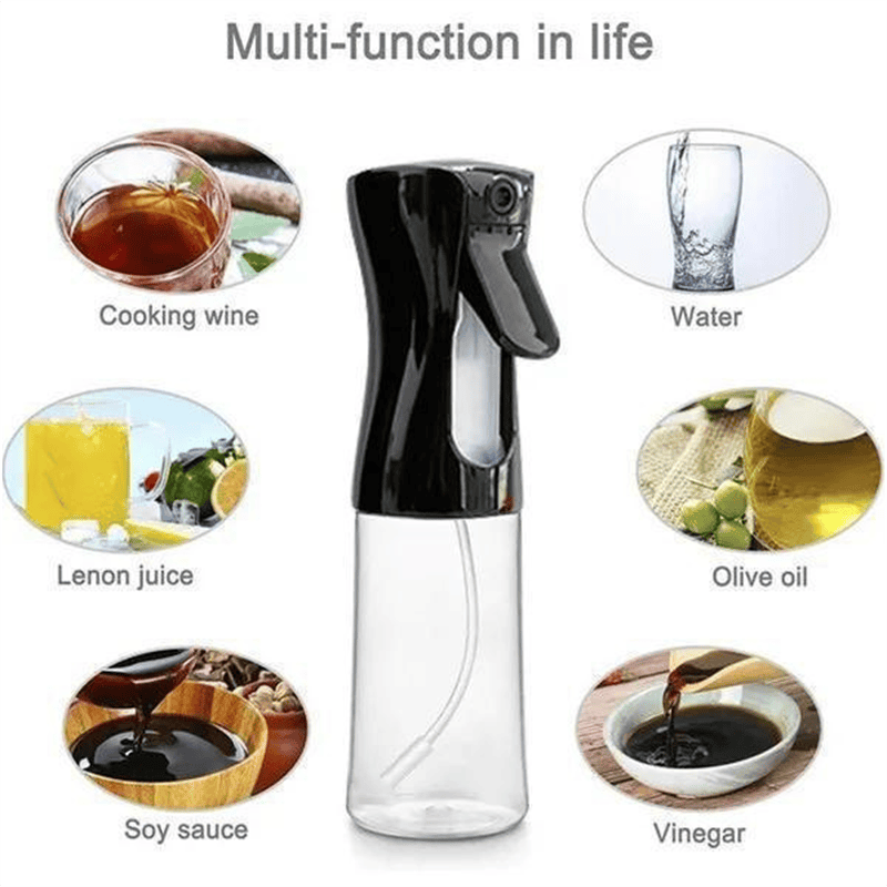 Oil Sprayer – 220 ml